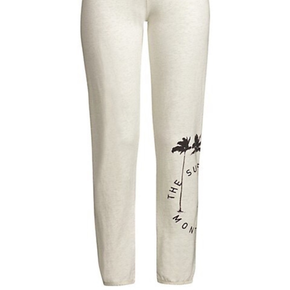 Monrow x Surf Lodge Vintage Sweats Size Large